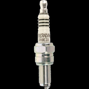 NGK SPARK PLUGS CR8EIX IRIDIUM IX SPARK PLUG CR8EIX