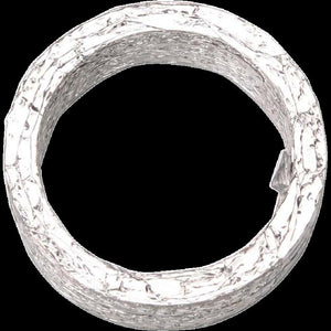 JAMES GASKET 91-12 DYNA EXHAUST CROSSOVER GASKET EACH JGI-65826-90