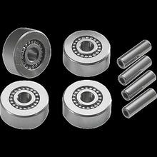 Load image into Gallery viewer, EASTERN MOTORCYCLE PARTS 29-84 TAPPET ROLLER SET OF 4 DS 194029