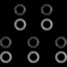 Load image into Gallery viewer, JAMES GASKET 77-84 XL FUEL CAP GASKET (10 PK) JGI-61111-77