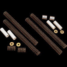 Load image into Gallery viewer, BURLY BRAND L77-17 FORK LOWERING KIT 41MM B28-100