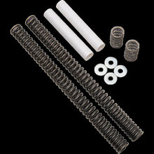 Load image into Gallery viewer, BURLY BRAND L77-17 FORK LOWERING KIT 41MM B28-100