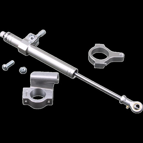 DRAG SPECIALTIES 86-99 FXST STEER DAMPER KIT 30154-BC1
