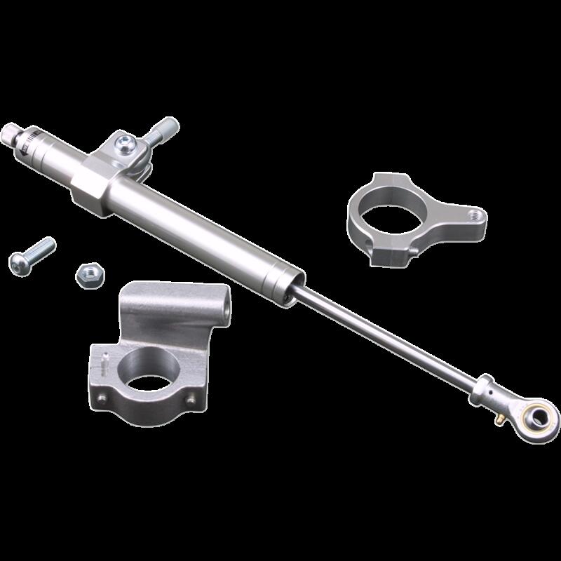 DRAG SPECIALTIES 86-99 FXST STEER DAMPER KIT 30154-BC1