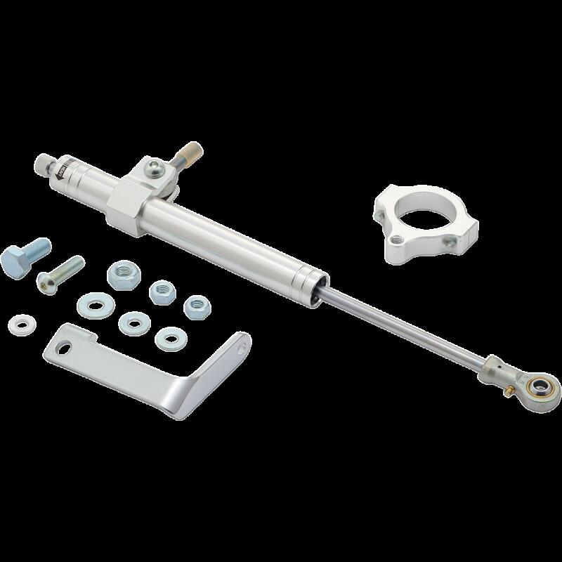 DRAG SPECIALTIES 91-05 FXD STEER DAMPER KIT 36028-BC1