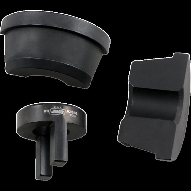 JIMS 73-99 B/T&XL WHEEL RACE REMOV/INSTA TOOL 33071-73