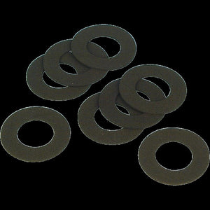 JAMES GASKET 87-12 FXR SPEEDO DRIVE GEAR SEAL 10 PACK JGI-67098-87