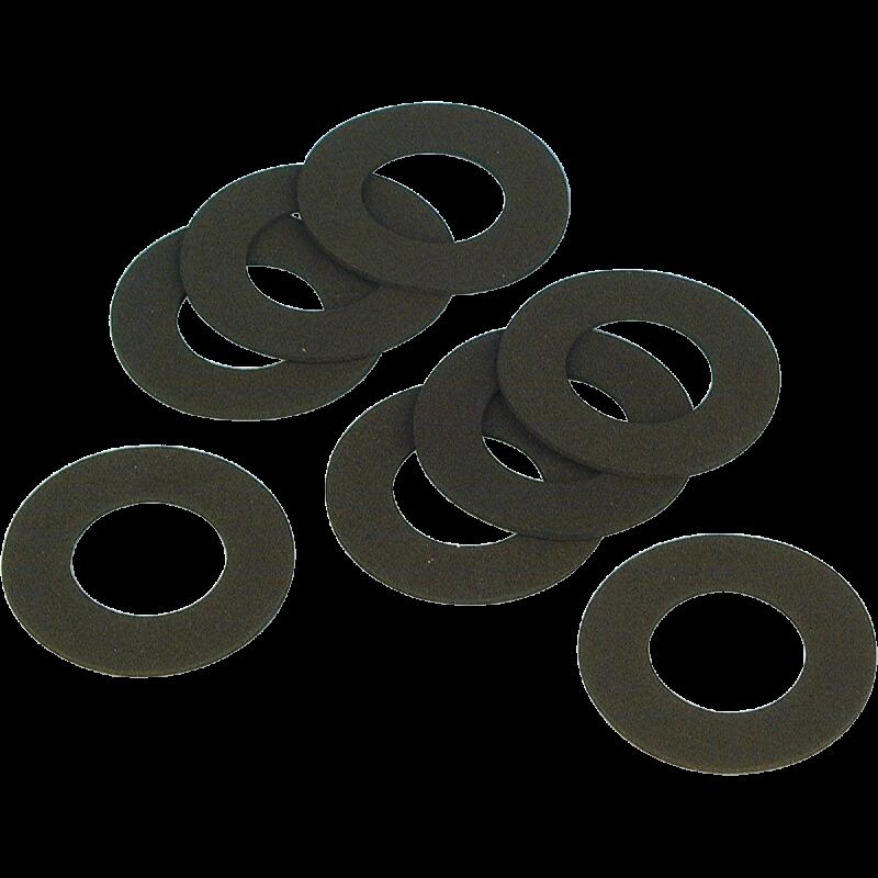 JAMES GASKET 87-12 FXR SPEEDO DRIVE GEAR SEAL 10 PACK JGI-67098-87