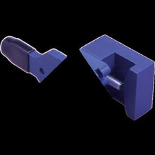 Load image into Gallery viewer, JIMS 80-17 B/T 5 OR 6 SP PULLEY LOCKER TOOL 2260 - Motomike Canada