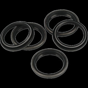 JAMES GASKET 66-84 B/T 4SP MAIN DRIVE GEAR SEAL (5) JGI-12022