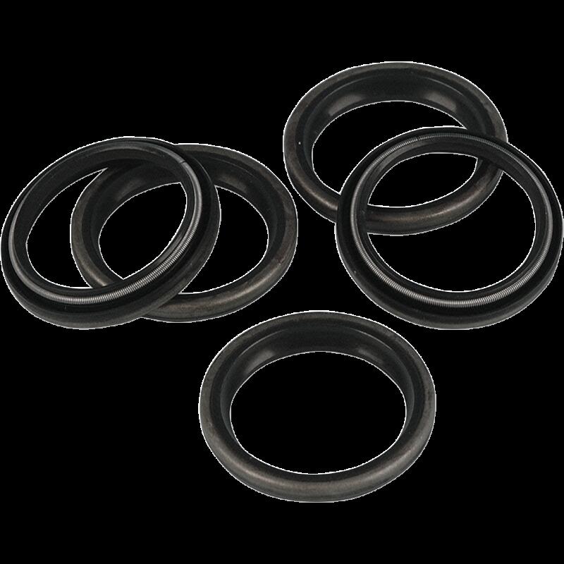 JAMES GASKET 66-84 B/T 4SP MAIN DRIVE GEAR SEAL (5) JGI-12022