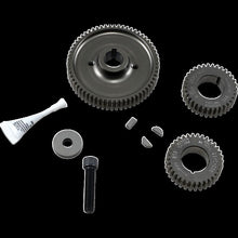 Load image into Gallery viewer, S&amp;S CYCLE 99-06 T/C 4 GEAR G/DR CAM GEAR SET 33-4275