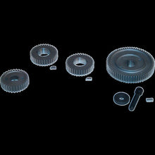 Load image into Gallery viewer, S&amp;S CYCLE 99-06 T/C 4 GEAR G/DR CAM GEAR SET 33-4275