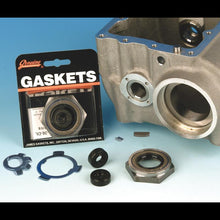 Load image into Gallery viewer, JAMES GASKET 36-80 JAMES SUPERNUT ALL 4 SPEEDS(1)JMES JGI-35211-36DL