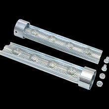 Load image into Gallery viewer, KHROME WERKS HP PLUS 2" BAFFLES (PR) 202032
