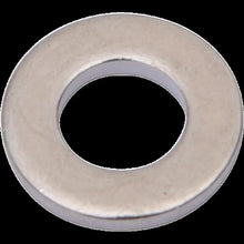 Load image into Gallery viewer, DRAG SPECIALTIES 1/4" I.D. FLAT WASHERS 1/2" O.D. (50 BAG) MPB587