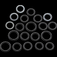 Load image into Gallery viewer, JAMES GASKET L79-E81 B/T P/ROD CVR ORING KIT (KIT) JGI-11133-FL