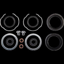 Load image into Gallery viewer, JAMES GASKET L77-83 FORK SEAL KIT ALL 41MM JGI-45849-77