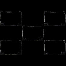 Load image into Gallery viewer, JAMES GASKET 92-99 B/T ROCKER CVR LOWER RUBBER 5 PACK JGI-17355-92