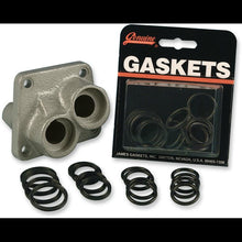 Load image into Gallery viewer, JAMES GASKET L79-E81 B/T P/ROD CVR ORING KIT (KIT) JGI-11133-FL