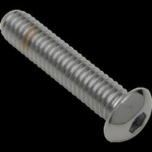 Load image into Gallery viewer, DRAG SPECIALTIES 5/15-18X1-1/2" BUTTONHEAD (5) DS-192325 MPB827 - Motomike Canada