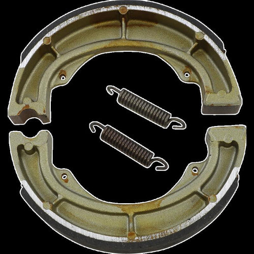 Dp Brakes GF Friction Rated Brake Shoes