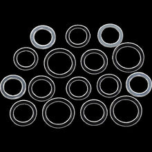 Load image into Gallery viewer, JAMES GASKET L81-E84 B/T R/ROD QUAD SEAL KIT (KIT) JGI-11133-FLH