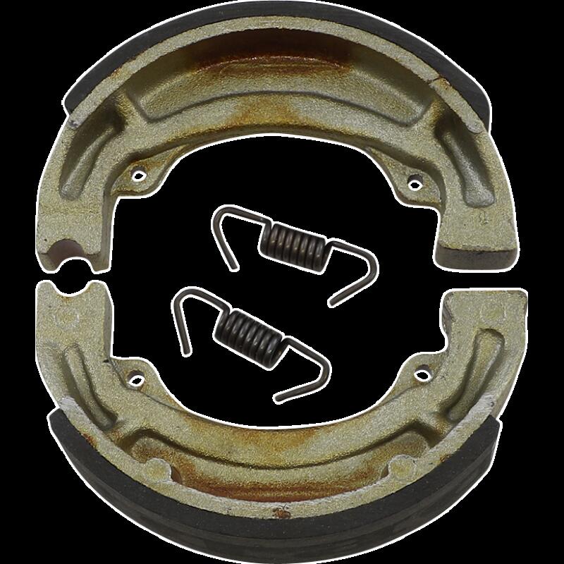 DP BRAKES DP9134 BRAKE SHOE SET DP9134