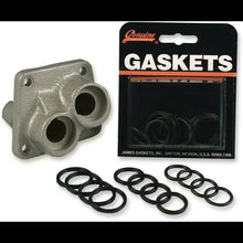 Load image into Gallery viewer, JAMES GASKET L81-E84 B/T R/ROD QUAD SEAL KIT (KIT) JGI-11133-FLH