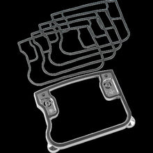Load image into Gallery viewer, JAMES GASKET 92-99 B/T R/CVR UPPER RUBBER (5) JGI-17356-92