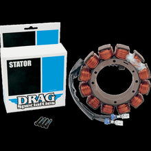 Load image into Gallery viewer, DRAG SPECIALTIES L84-90 XL UNCOATED STATOR EA DS-195093