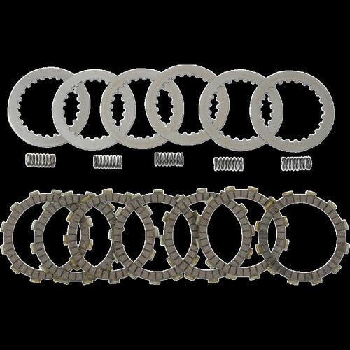 EBC Brakes DRC2 Dirt Racer Clutch