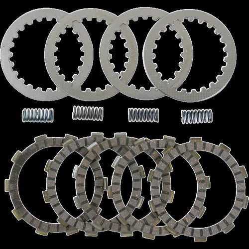 EBC Brakes DRC1 Dirt Racer Clutch