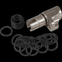 Load image into Gallery viewer, JAMES GASKET 86-90 XL'S UPPER TAPPET GUIDE ORING 25 P JGI-11167-A