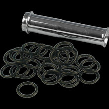 Load image into Gallery viewer, JAMES GASKET 79-12 FL/FX ORING MID P/ROD CVR 25 PACK JGI-11132