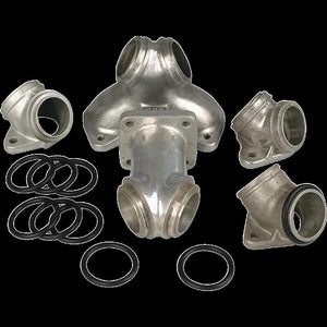 JAMES GASKET 58-E78 INTAKE TO HEAD O-RING (10 PK) JGI-27060-55