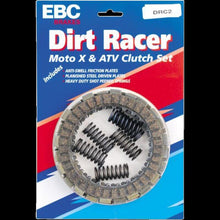 Load image into Gallery viewer, EBC Brakes DRC1 Dirt Racer Clutch