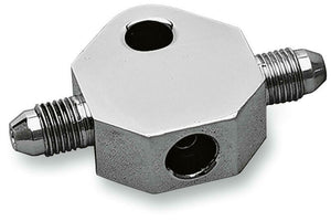 DRAG SPECIALTIES BRAKE TEE #3 & 3/8-24 (EA) DS-094098