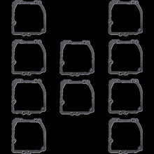 Load image into Gallery viewer, JAMES GASKET 79-86 4 SP TRANS TOP CVR GASK 10 PACK JGI-34824-79