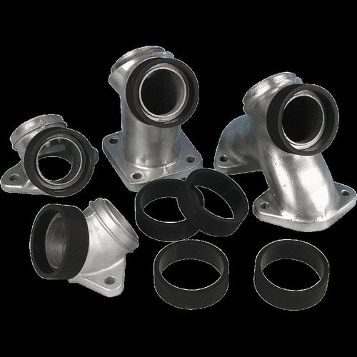 JAMES GASKET 78-84 INTAKE MANIFOLD SEAL (10 PK ) JGI-27062-78