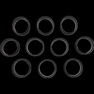 JAMES GASKET 78-84 INTAKE MANIFOLD SEAL (10 PK ) JGI-27062-78