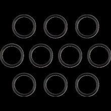 Load image into Gallery viewer, JAMES GASKET 58-E78 INTAKE TO HEAD O-RING (10 PK) JGI-27060-55