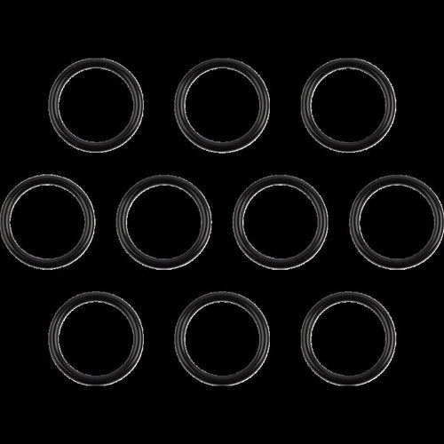 JAMES GASKET 58-E78 INTAKE TO HEAD O-RING (10 PK) JGI-27060-55