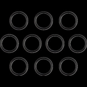 JAMES GASKET 58-E78 INTAKE TO HEAD O-RING (10 PK) JGI-27060-55