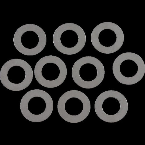 EASTERN MOTORCYCLE PARTS 73-99 WHEEL BRGING SHIM .016