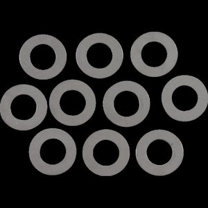 EASTERN MOTORCYCLE PARTS 73-99 WHEEL BRGING SHIM .016