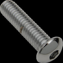 Load image into Gallery viewer, DRAG SPECIALTIES 3/8-16X1-1/2" BUTTONHEAD (5) MPB830