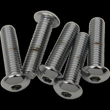 Load image into Gallery viewer, DRAG SPECIALTIES 3/8-16X1-1/2" BUTTONHEAD (5) MPB830