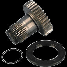 Load image into Gallery viewer, JAMES GASKET 95-06 BT TRANSMISSION MAIN SEAL (1) JGI-12067-A