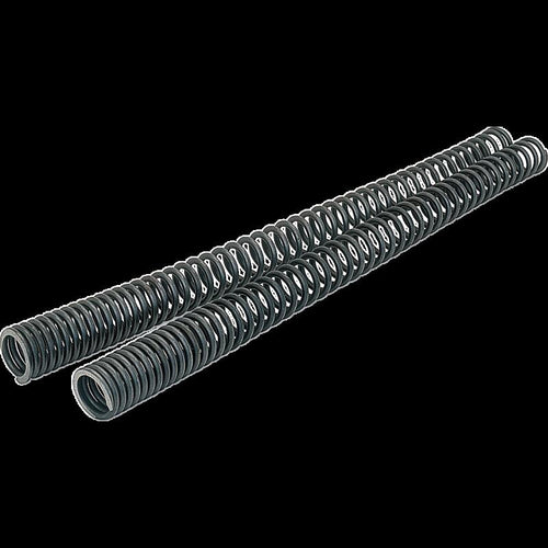 PROGRESSIVE SUSPENSION 92-03 HUGGER FORK SPRING SET P.S. 11-1523